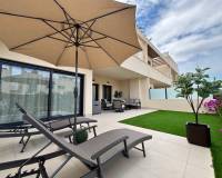 Resale - Bungalow - Torrevieja - La Veleta