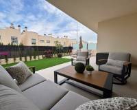 Resale - Bungalow - Torrevieja - La Veleta