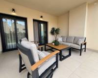 Resale - Bungalow - Torrevieja - La Veleta