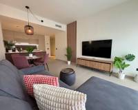 Resale - Bungalow - Torrevieja - La Veleta