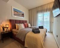 Resale - Bungalow - Torrevieja - La Veleta