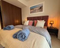 Resale - Bungalow - Torrevieja - La Veleta