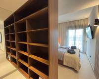 Resale - Bungalow - Torrevieja - La Veleta