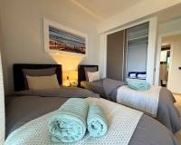 Resale - Bungalow - Torrevieja - La Veleta