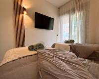 Resale - Bungalow - Torrevieja - La Veleta