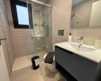 Resale - Bungalow - Torrevieja - La Veleta