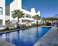 Resale - Bungalow - Torrevieja - La Veleta