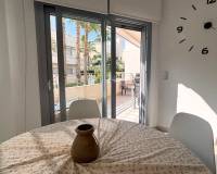 Resale - Bungalow - Torrevieja - La Veleta