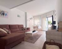 Resale - Bungalow - Torrevieja - La Veleta