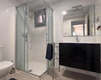 Resale - Bungalow - Torrevieja - La Veleta