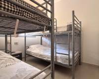 Resale - Bungalow - Torrevieja - La Veleta