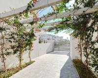 Resale - Bungalow - Torrevieja - La Veleta