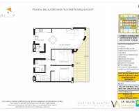 Resale - Bungalow - Torrevieja - La Veleta