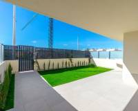 Resale - Bungalow - Torrevieja - La Veleta