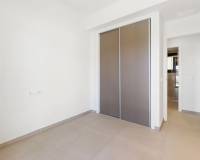 Resale - Bungalow - Torrevieja - La Veleta