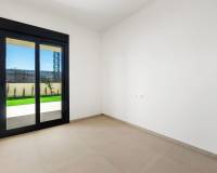 Resale - Bungalow - Torrevieja - La Veleta