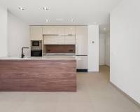 Resale - Bungalow - Torrevieja - La Veleta