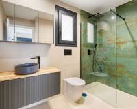 Resale - Bungalow - Torrevieja - La Veleta