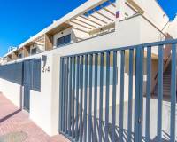 Resale - Bungalow - Torrevieja - La Veleta
