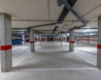 Resale - Bungalow - Torrevieja - La Veleta