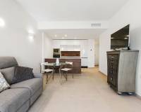 Resale - Bungalow - Torrevieja - La Veleta