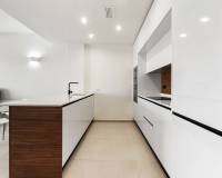 Resale - Bungalow - Torrevieja - La Veleta