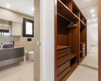 Resale - Bungalow - Torrevieja - La Veleta