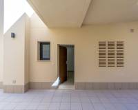 Resale - Bungalow - Torrevieja - La Veleta