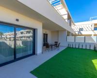 Resale - Bungalow - Torrevieja - La Veleta