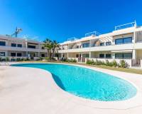Resale - Bungalow - Torrevieja - La Veleta
