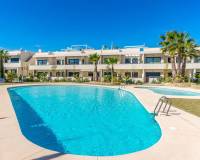 Resale - Bungalow - Torrevieja - La Veleta