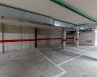 Resale - Bungalow - Torrevieja - La Veleta