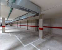 Resale - Bungalow - Torrevieja - La Veleta