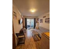 Resale - Bungalow - Torrevieja - LAGO JARDIN