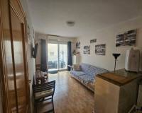 Resale - Bungalow - Torrevieja - LAGO JARDIN
