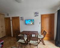 Resale - Bungalow - Torrevieja - LAGO JARDIN