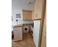 Resale - Bungalow - Torrevieja - LAGO JARDIN