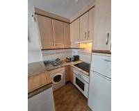 Resale - Bungalow - Torrevieja - LAGO JARDIN