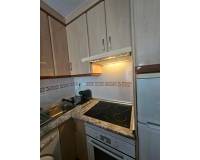 Resale - Bungalow - Torrevieja - LAGO JARDIN