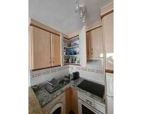 Resale - Bungalow - Torrevieja - LAGO JARDIN