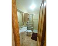 Resale - Bungalow - Torrevieja - LAGO JARDIN