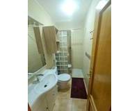 Resale - Bungalow - Torrevieja - LAGO JARDIN