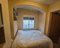 Resale - Bungalow - Torrevieja - LAGO JARDIN