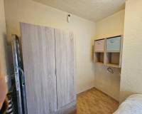 Resale - Bungalow - Torrevieja - LAGO JARDIN