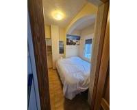 Resale - Bungalow - Torrevieja - LAGO JARDIN