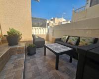 Resale - Bungalow - Torrevieja - LAGO JARDIN