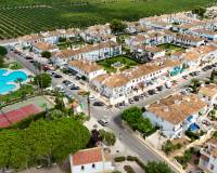 Resale - Bungalow - Torrevieja - LAGO JARDIN