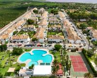 Resale - Bungalow - Torrevieja - LAGO JARDIN