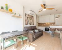 Resale - Bungalow - Torrevieja - LAGO JARDIN
