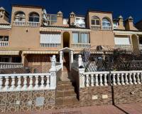 Resale - Bungalow - Torrevieja - Los altos